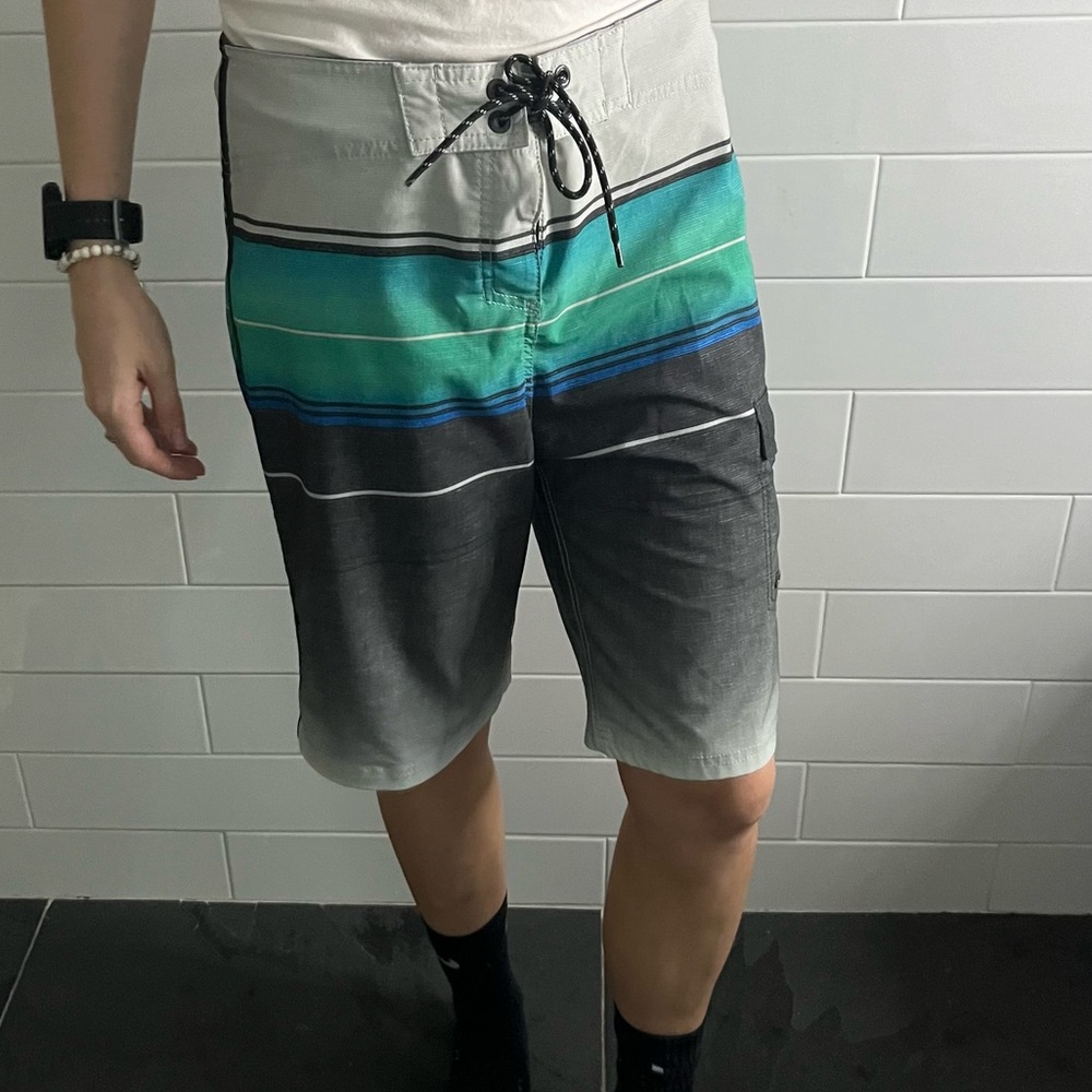 Men’s Hybrid Shorts / Swim Shorts